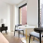 Blueground Chelsea Rooftop Pool Nr The Vessel Nyc-2141