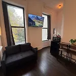 The Lexington Apartment *