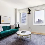 Apartment Blueground Midtown S Gym Roof Nr Times Sq Nyc-1791 *