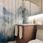 Apartment Spacious Luxury 1br With Empire State Building Views New York