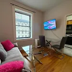 New York Central Park Suites