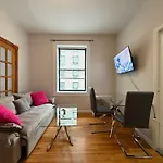 New York Central Park Suites