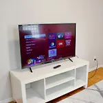 Time Square 2 Bedroom Apartment Stays!