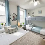 Riverside Central Park Suites