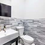 Apartment Comfortable, Budget Apartments-2