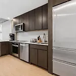 Modern 2Br Penthouse In Chelsea With Washer And Dryer And Elevator