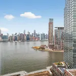 Apartment Greenpoint 1br W Work Setup By Anyplace - 11740 *