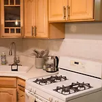 Cozy Brooklyn - 1Br Apartment