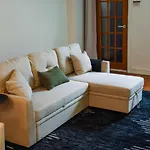Cozy Brooklyn - 1Br Apartment