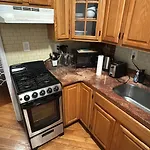 Spacious 3-Bedroom Residence Apartment In Harlem, Nyc