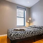 Entire Apartment For Family And Group