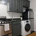 Comfortable, Budget City Apartments-1
