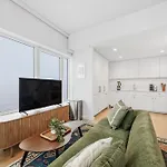 Apartment Greenpoint 1br W Work Setup By Anyplace - 11741 *