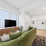 Apartment Greenpoint 1br W Work Setup By Anyplace - 11741 *