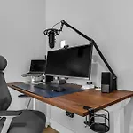 Fidi Studio W Work Setup By Anyplace - 11696