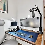 Fidi Studio W Work Setup By Anyplace - 11653