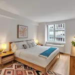 Chelsea 1 Bedroom W Work Setup By Anyplace - 11647