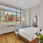 Chelsea 1 Bedroom W Work Setup By Anyplace - 11651