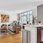 Chelsea 1 Bedroom W Work Setup By Anyplace - 11651