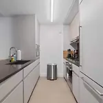 Chic 1Br In The Heart Of Nyc
