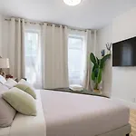Bright & Cozy 2Bd In Upper East Side