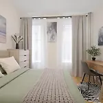 Bright 3Bd Unit Close To Columbia University & Central Park