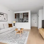 Blueground Chelsea Rooftop Nr High Line Nyc-2043