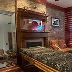 Brooklyn Amazing 2Bedrm Luxury Apt