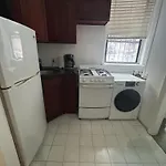 Central Nyc 3Br Home Steps From Times Square & Transit