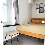 纽约发拉盛干净整洁安全小单间