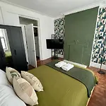 Apartment Upper West Side 10 Minutes Walk From Park