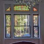 Luxury Duplex In 1880s Brownstone W Private Garden Apartment *