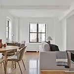 Apartment Uws 2br W Doorman Gym Nr Park Nyc-148 *
