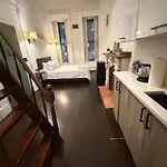 The Lexington Stay