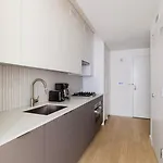 Blueground Chelsea Rooftop Pool Nr The Vessel Nyc-2141