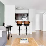 Blueground Chelsea Fitness Center Nr Madison Square Park Nyc-390