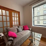 New York Central Park Suites
