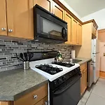 New York Central Park Suites