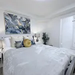 Riverside Central Park Suites