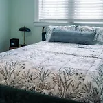 Apartment Cozy Brooklyn - 1br New York