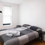 Comfortable, Budget City Apartments-1