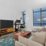 Fidi 1 Bedroom W Work Setup By Anyplace - 11729