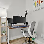 Fidi Studio W Work Setup By Anyplace - 11712