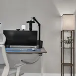 Apartment Fidi W Work Setup By Anyplace - 11650