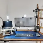 Apartment Fidi W Work Setup By Anyplace - 11653 New York
