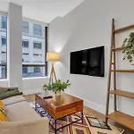 Fidi W Work Setup By Anyplace - 11650 New York