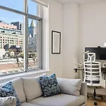 Chelsea 1 Bedroom W Work Setup By Anyplace - 11588