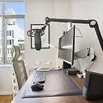 Chelsea 1 Bedroom W Work Setup By Anyplace - 11588 Apartment New York