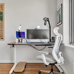 Chelsea 1 Bedroom W Work Setup By Anyplace - 11651