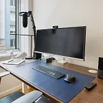 Chelsea 1 Bedroom W Work Setup By Anyplace - 11436